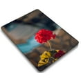 thumbnail image 4 of KSK KAISHEK Hard Case Cover Compatible with Old MacBook Pro 15" with Retina Display 2012/2013/2014/2015 A1398, Flower 0228, 4 of 5