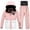 Pink, variant on SELONE Boys One Piece Snowsuit Boys Hoodies Winter Outdoor Ski Suits Windproof Waterproof Snowboard Overalls 9-10 Years