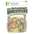 thumbnail image 1 of UNAS VACACIONES HORRIBLES EDICIONES CASTILLO JULIAN CICERO, 1 of 1