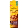 Gevalia Mocha Iced Coffee with Almond Milk 8 CT 33.8 oz carton