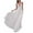White, variant on THDHVS Dresses for Women,Summer Dress,Summer Long Dress Casual Slip Sexy Slim Sleeveless Bodycon A-list Dresses for Women Dress Blue L