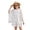 1#White70, variant on Little Girls Mesh Crochet Swim Cover Up Solid Lightweight Loose Fit Beach UPF 50+ Tunic Poolside Wraps