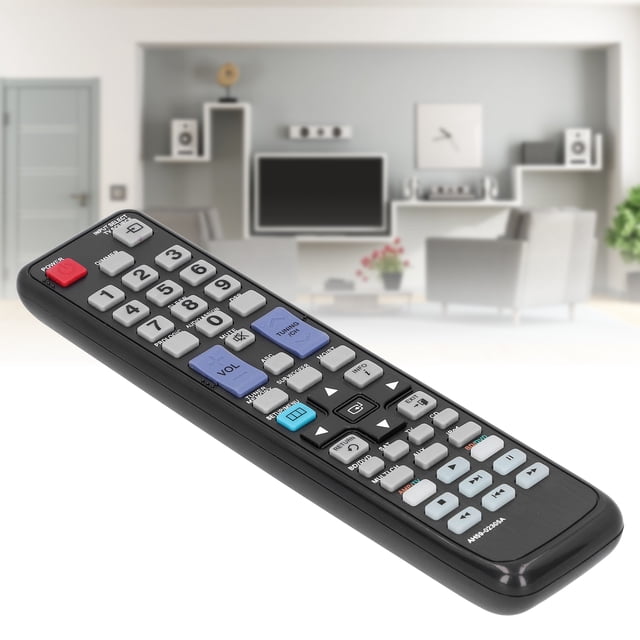 Remote Control For Audio Video System,AH59-02305A Remote Control Fit For HW-C560 HW-C550S/XAA HW-C500/XAC Audio Video System