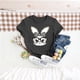 thumbnail image 2 of Camisetas de Manga Larga de Mujer de Moda Casual Impreso Cuello Redondo para Navidad, Fiesta Y Ocio, 2 of 5