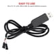 thumbnail image 3 of Módulo de actualización USB puerto serie STC cable de descarga PL2303HX RS232 matsuzay TO001560-00, 3 of 7