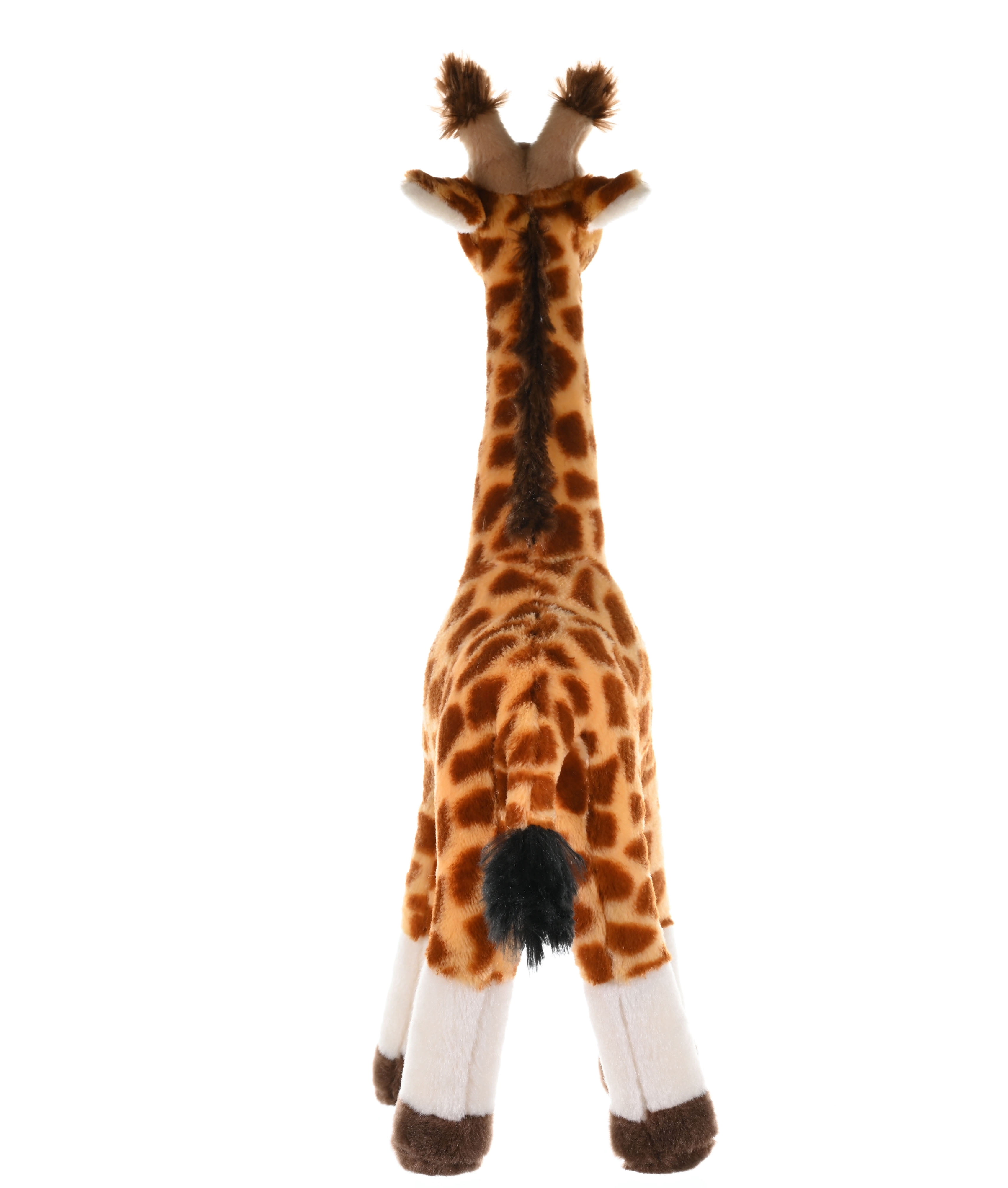 Wild Republic Giraffe Plush, Stuffed Animal, Plush Toy, Kids Gifts, Cuddlekins, 16 Inches