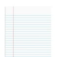 thumbnail image 6 of Staples Notepads 5" x 8" Narrow White 50 Sh./Pad 12 Pads/PK TR57330/18600, 6 of 8