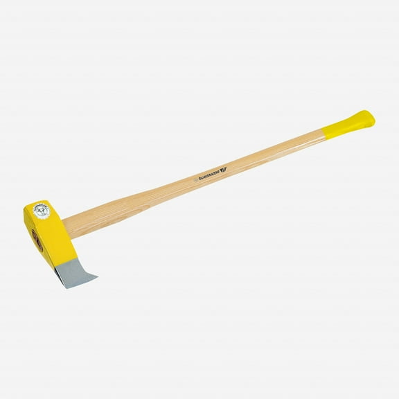 Ox Head OX 35 H-3009 Splitting hammer professional with hickory handle