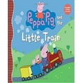 thumbnail image 1 of Peppa Pig and the Little Train, 1 of 1