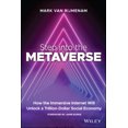 thumbnail image 1 of Step into the Metaverse: How the Immersive Interne t Will Unlock a Trillion-Dollar Social Economy, 1 of 1