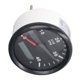 thumbnail image 2 of Risegun Contador De Velocidad Impermeable De 4000RPM DC 9 ‑ 32V para El Motor Tacómetro del Carro del Coche, Indicador De La Velocidad De 85m, 2 of 14