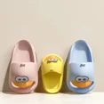 thumbnail image 2 of Home House Slippers Platform Cloud duck cartoon flip flops Woman Summer Beach Slides Non Slip Indoor Soft Sole Men Ladies Shoes, 2 of 6