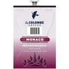 Lavazza La Colombe Monaco Coffee Freshpack Compatible with Flavia - Chocolate, Cocoa, La Colombe Monaco - 76 / Each