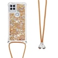 thumbnail image 4 of Funda FOXDOCK para Motorola Moto G Stylus 2021 5G con Cuerda Ajustable, Brillo Líquido, Protección Antigolpes y Lente – Ideal para Regalo, 4 of 6