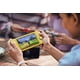 thumbnail image 3 of Nintendo Switch Lite Nintendo Amarillo, 3 of 7