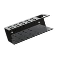 thumbnail image 4 of Organizador de Marcadores de Pared de Acrílico Resistente para Montaje en Pared, Organizador de Accesorios, Estante de Almacenamiento para Oficina Y E Negro, 4 of 8