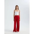 thumbnail image 2 of Spaghetti Strap Cami Top with a Back Detail, 2 of 4