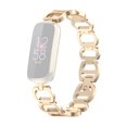 thumbnail image 4 of Luxury Metal Replacement Strap for Soft Touch & Comfortable, Perfect Fit, Long Lasting, Ideal for Any Occasion, 4 of 8