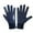 blue, variant on Kiplyki Winter Gloves Warm Touchscreen Gloves Windproof Gloves for Men
