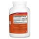 thumbnail image 2 of Vitaminas Now Vitamina C 1000mg 500 Cápsulas Now C-1000, 2 of 2