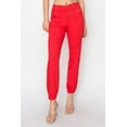 thumbnail image 4 of RISEN Full Size High Waisted Jogger Jeans, 4 of 6