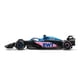 thumbnail image 3 of Coche de carreras fundido a presión Bburago 2023 1/43 F1 Team A523 #31 E.Ocon, 3 of 7