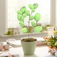 thumbnail image 4 of YOHAVEN Easter Egg Branch Decorations, Colorful Foam Egg String Ornament for Vase Arrangement, Holiday Party Table Decor for Easter Home Shopping Mall Display, 4 of 6
