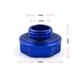 thumbnail image 2 of Para Honda Unlimited MUGEN tapa de aceite/tapa de tanque de combustible Fit/Fengfan/Civic/Accord/CR-V-plata dontodent Kuyhfg Sin marca, 2 of 5