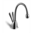 thumbnail image 1 of In-Sink-Erator HC-VIEWC-SS Involve HC-View Chrome Instant Hot-Cool Water Dispenser System, 1 of 6