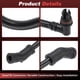 thumbnail image 5 of No.12607406/19435539 Tubo de válvula PCV para Chevrolet Silverado para GMC Sierra 1500 2500 3500 2007-2008 para Cadillac Escalade 2007-2008 Manguera de ventilación del cárter, 5 of 7