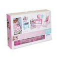 thumbnail image 1 of Muñeca Abayeba con coche, accesorios 35 cm, 1 of 4