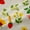 Cream, variant on Feelyou Cartoon Pig Cow Black Out Curtains, Farm Animal Curtains Pack of 2 (42x63 Each)