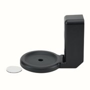 ABS Wall Bracket for Echo Dot 5 and 4th Generation Tidy Cable Management