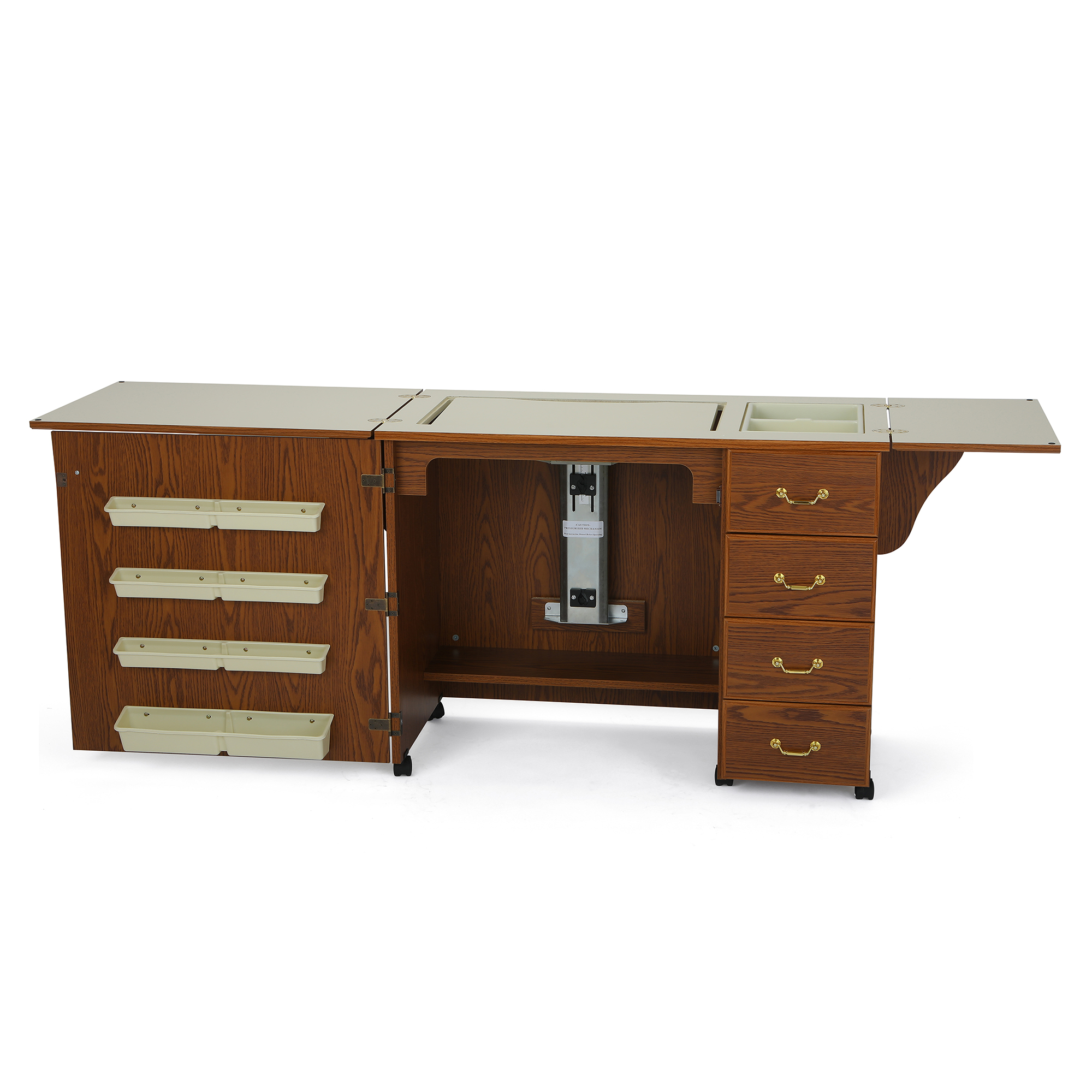 Sewing With Air Lift Matttroy