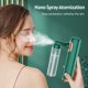 thumbnail image 5 of Máquina de pulverización Irfora Pulverizador de mano Nano-Mist Instrumento de inyección de oxígeno Dispositivo facial de nano-pulverización de alta presión 110KPA portátil Irfora Máquina de pulverización, 5 of 7