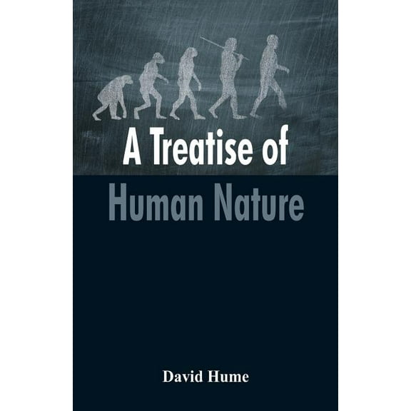 A Treatise of Human Nature (Paperback)