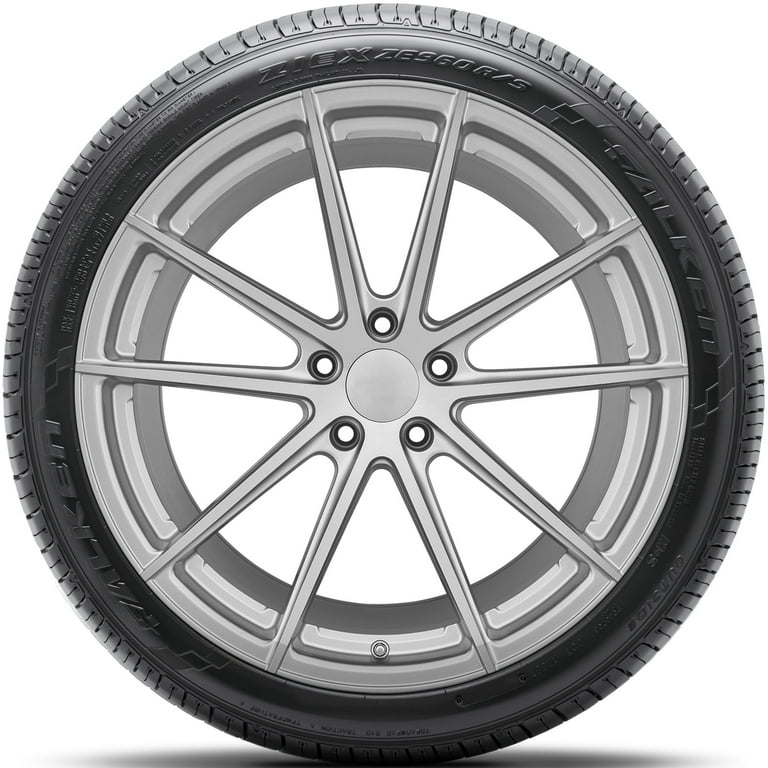 Free Shipping! Falken Ziex ZE960 A/S 215/40R18 89W Tire