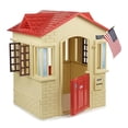 thumbnail image 1 of Casa de Juegos Little Tikes Cape Cottage Playhouse Multicolor, 1 of 3