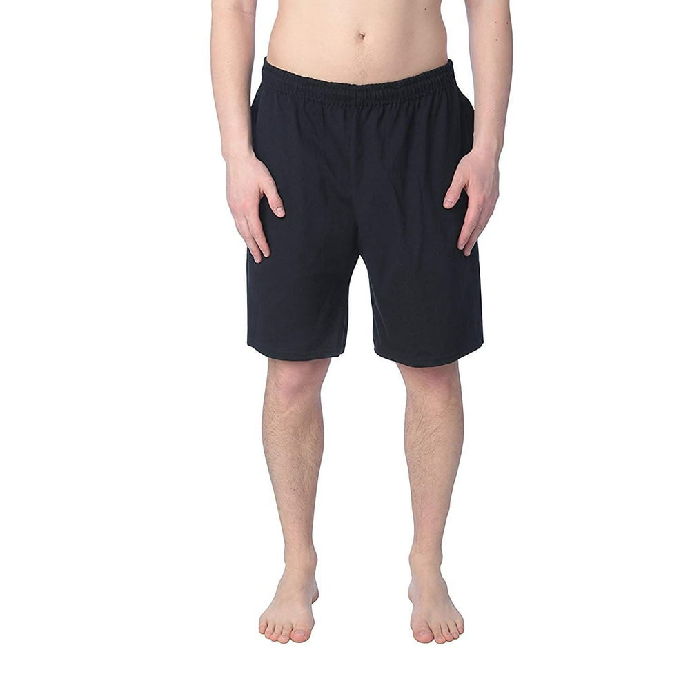 fruit of the loom jersey pants