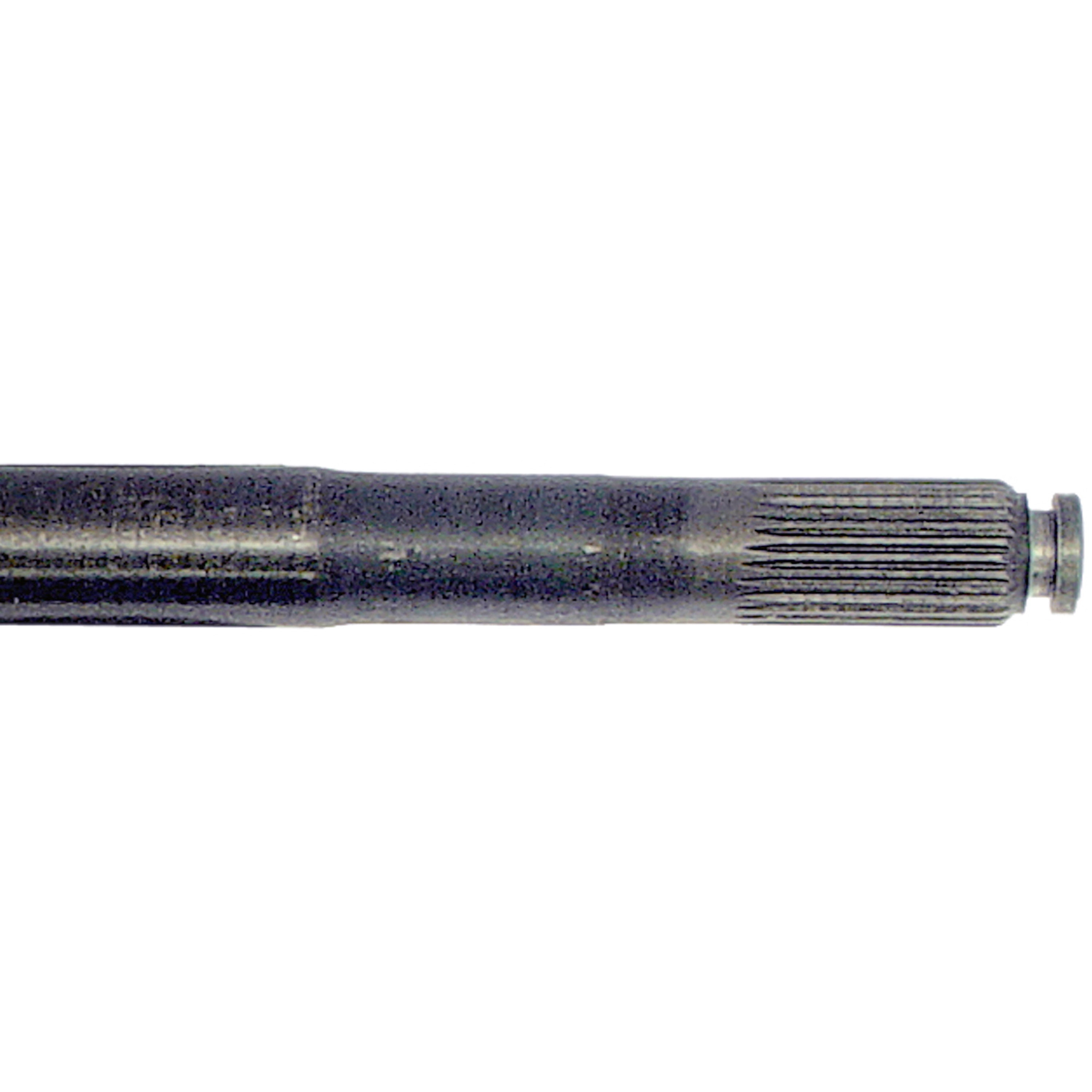 Dorman 630-103A Drive Axle Shaft for Specific Chevrolet / GMC / Oldsmobile Models