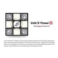 thumbnail image 5 of Qiyi Valk 3 Power M Magnetic 3X3X3 Magic Speed Cube, 5 of 6