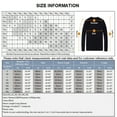 thumbnail image 2 of INCERUN Mens Long Sleeve Fashion O-Neck Jumpsuit Mesh Patchwork See Through Casual Fit Rompers Bodysuits, 2 of 9