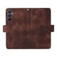 thumbnail image 5 of Funda GANGXUN para Samsung Galaxy A16 con diseño acolchado elegante, cuero PU, protección total y ajuste preciso, 5 of 5