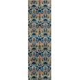 thumbnail image 5 of Momeni Casa Ikat Area Rug, 5 of 5