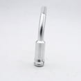 thumbnail image 3 of Aluminum Alloy Gear Knob Extender for Car Use Silver Color Special Design Practical and Convenient, 3 of 7