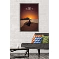 thumbnail image 2 of Star Wars: The Acolyte - Teaser One Sheet Wall Poster, 22.375" x 34" Framed, 2 of 5