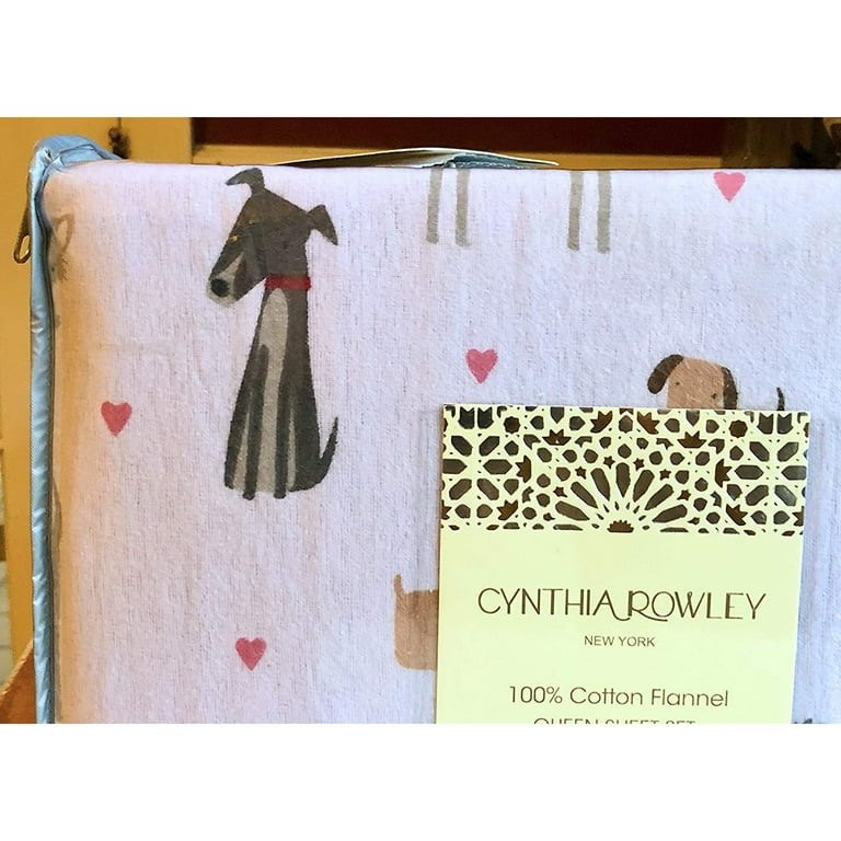 Cynthia rowley bedding clearance dogs