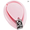 thumbnail image 2 of Baby Nail Clipper Mini Stainless Steel Toddler Fingernail Clipper Infant Toenail Clipper, 2 of 10