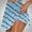 Blue, variant on Shorts for Women TopLLC Womens Shorts Women's Summer Leaf Print Pleated Tennis Skirts Athletic Stretchy Short Yoga Fake Two Piece Trouser Skirt Shorts Women shorts