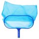 thumbnail image 1 of Swimming Pool Plastic Leaf Skimmer Leaf Cleaning Net Pools Accessory For Pond Fountain, 1 of 5